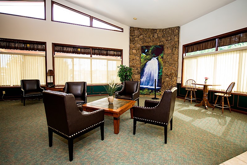 HARMONY POINTE CARE CENTER nursing home in LAKEWOOD, CO - Photo 5 of 5