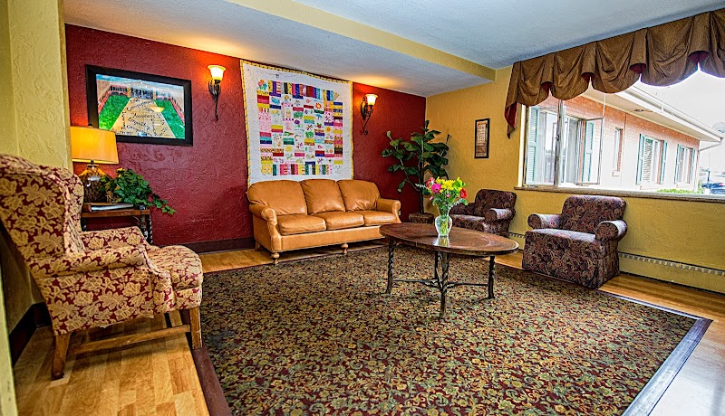 PARKVIEW CARE CENTER nursing home in DENVER, CO - Photo 3 of 9