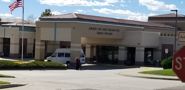 BETH ISRAEL AT SHALOM PARK nursing home in AURORA, CO - Photo 1 of 10
