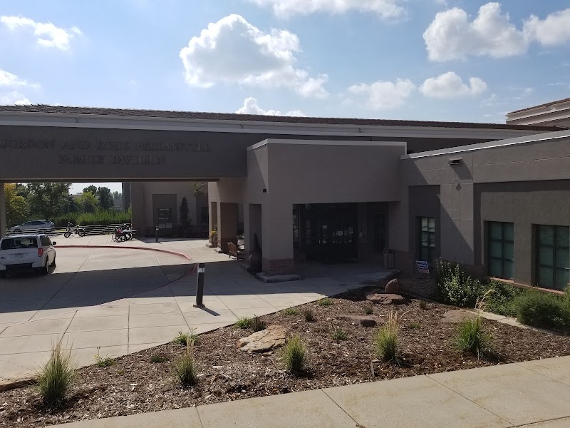 BETH ISRAEL AT SHALOM PARK nursing home in AURORA, CO - Photo 2 of 10