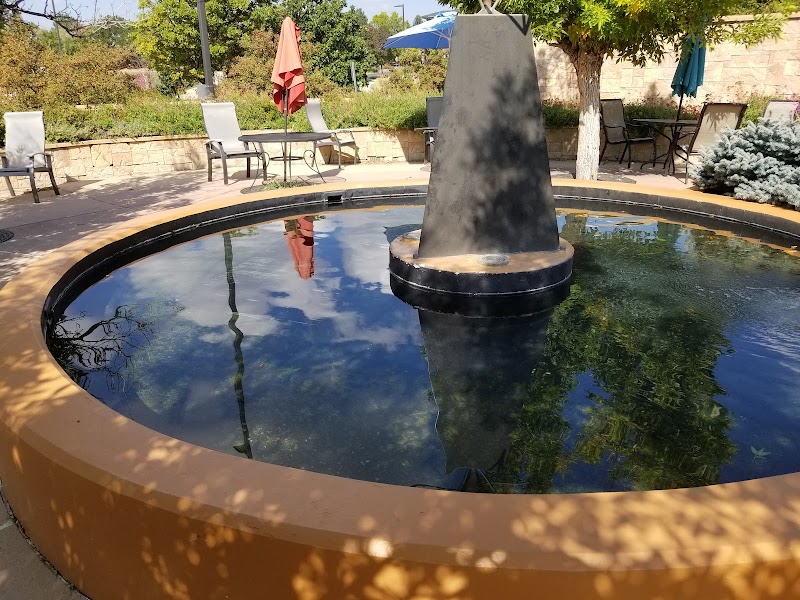 BETH ISRAEL AT SHALOM PARK nursing home in AURORA, CO - Photo 3 of 10