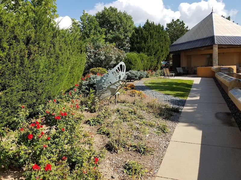 BETH ISRAEL AT SHALOM PARK nursing home in AURORA, CO - Photo 4 of 10