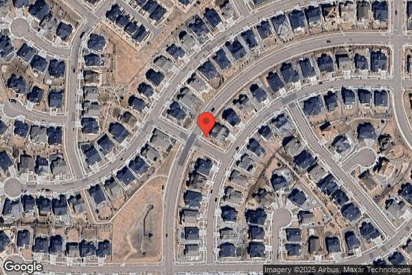 LIBERTY HEIGHTS nursing home in COLORADO SPRINGS, CO