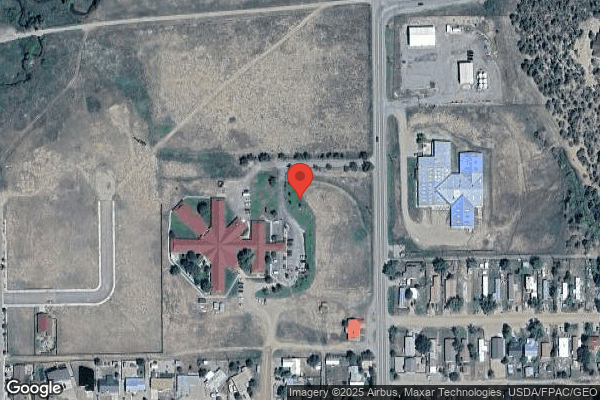 VALLEY REHABILITATION AND HEALTHCARE CENTER, THE nursing home in MANCOS, CO