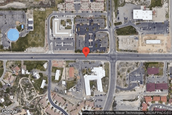 MANTEY HEIGHTS REHABILITATION & CARE CENTER nursing home in GRAND JUNCTION, CO - Photo 1 of 5