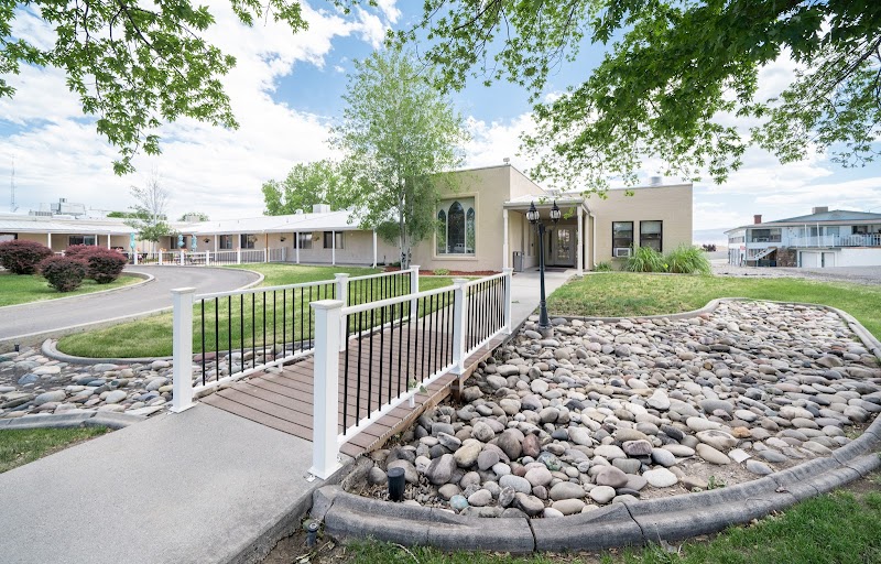 MANTEY HEIGHTS REHABILITATION & CARE CENTER nursing home in GRAND JUNCTION, CO - Photo 5 of 5