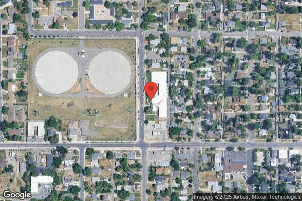 WHEATRIDGE CARE CENTER nursing home in WHEAT RIDGE, CO - Photo 1 of 5