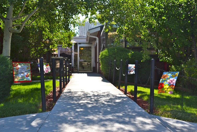 WHEATRIDGE CARE CENTER nursing home in WHEAT RIDGE, CO - Photo 5 of 5