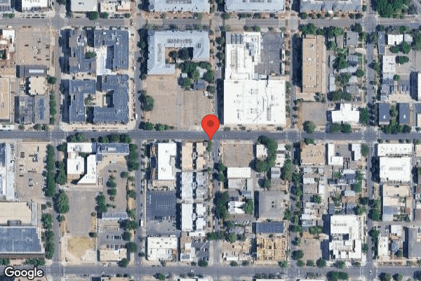 UPTOWN CARE CENTER nursing home in DENVER, CO - Photo 1 of 10