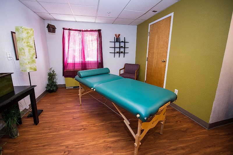 UPTOWN CARE CENTER nursing home in DENVER, CO - Photo 4 of 10