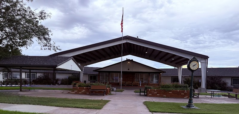 CROWLEY COUNTY NURSING CENTER nursing home in ORDWAY, CO - Photo 4 of 5