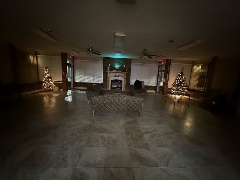 CROWLEY COUNTY NURSING CENTER nursing home in ORDWAY, CO - Photo 5 of 5