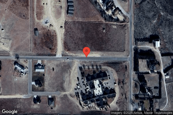 HILLCREST CARE CENTER nursing home in WRAY, CO