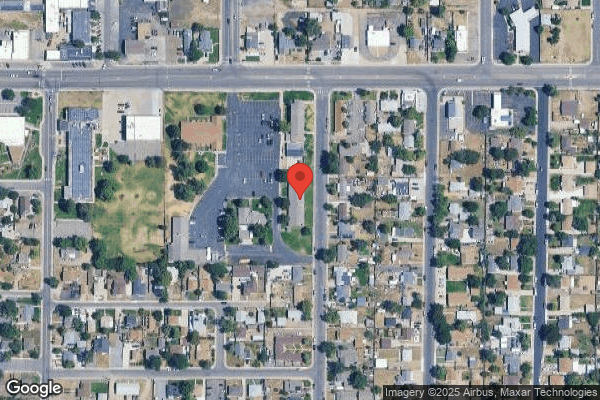 IRONDALE POST ACUTE nursing home in COMMERCE CITY, CO - Photo 1 of 3