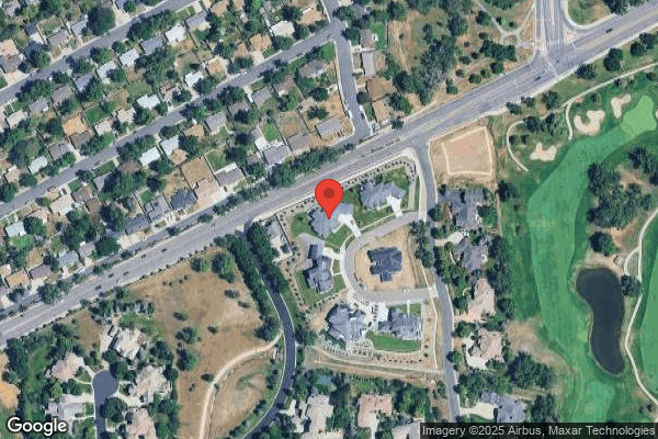 LITTLETON CARE AND REHABILITATION CENTER nursing home in LITTLETON, CO - Photo 1 of 10