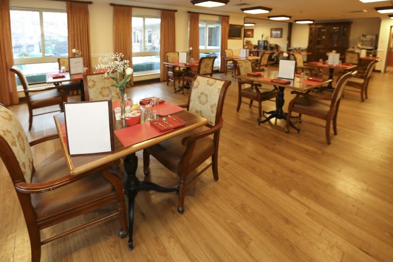 LITTLETON CARE AND REHABILITATION CENTER nursing home in LITTLETON, CO - Photo 4 of 10