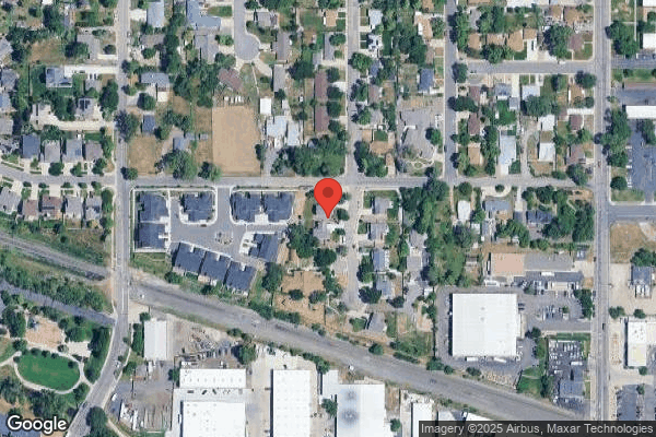 ARVADA CARE AND REHABILITATION CENTER nursing home in ARVADA, CO - Photo 1 of 9