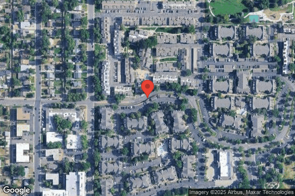 JULIA TEMPLE HEALTHCARE CENTER nursing home in ENGLEWOOD, CO - Photo 1 of 5