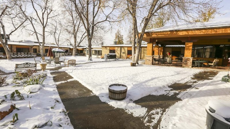 JULIA TEMPLE HEALTHCARE CENTER nursing home in ENGLEWOOD, CO - Photo 3 of 5