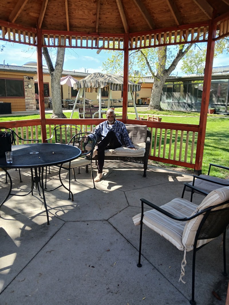 JULIA TEMPLE HEALTHCARE CENTER nursing home in ENGLEWOOD, CO - Photo 5 of 5