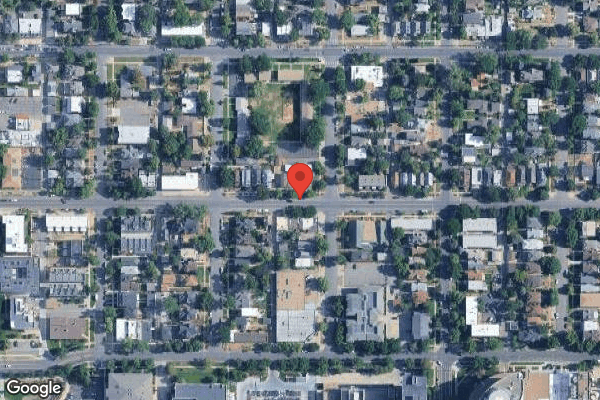 DENVER NORTH CARE CENTER nursing home in DENVER, CO - Photo 1 of 5