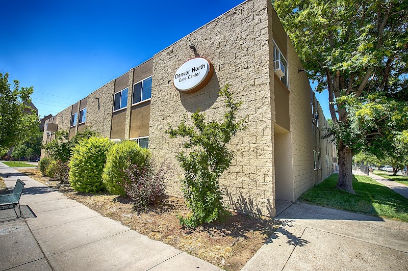 DENVER NORTH CARE CENTER nursing home in DENVER, CO - Photo 2 of 5