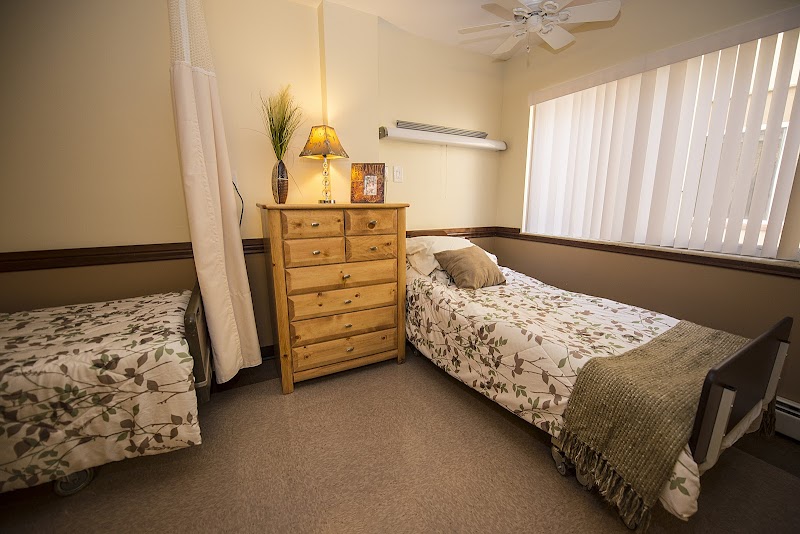 DENVER NORTH CARE CENTER nursing home in DENVER, CO - Photo 4 of 5