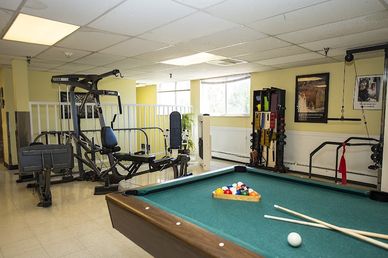 DENVER NORTH CARE CENTER nursing home in DENVER, CO - Photo 5 of 5