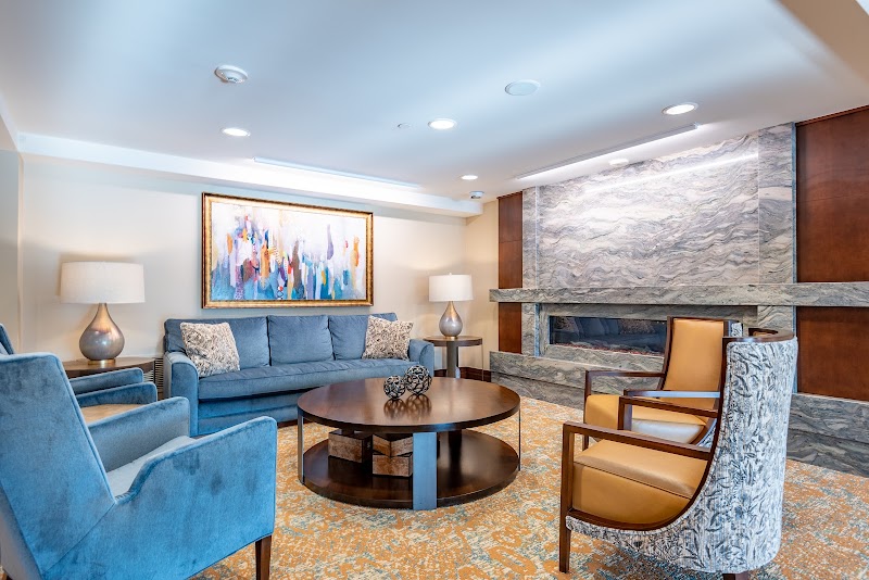 FRASIER MEADOWS HEALTH CARE CENTER nursing home in BOULDER, CO - Photo 4 of 10