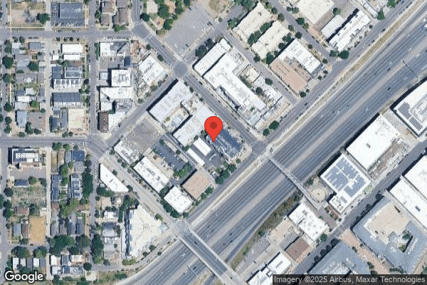 JUNIPER VILLAGE - THE SPEARLY CENTER nursing home in DENVER, CO - Photo 1 of 5