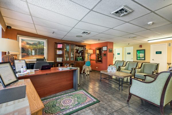 JUNIPER VILLAGE - THE SPEARLY CENTER nursing home in DENVER, CO - Photo 3 of 5