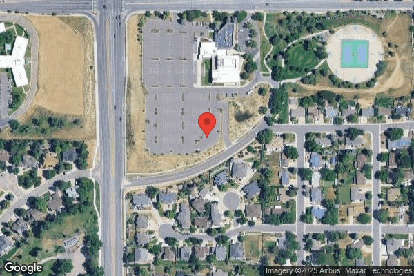 ARBOR VIEW CARE CENTER nursing home in ARVADA, CO - Photo 1 of 9