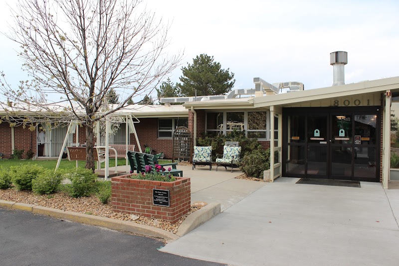 ARBOR VIEW CARE CENTER nursing home in ARVADA, CO - Photo 3 of 9