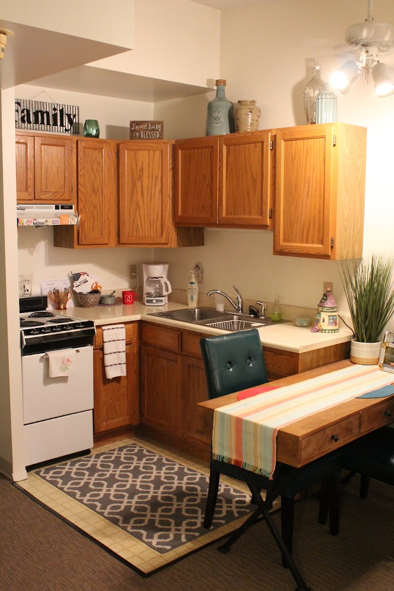 ARBOR VIEW CARE CENTER nursing home in ARVADA, CO - Photo 4 of 9