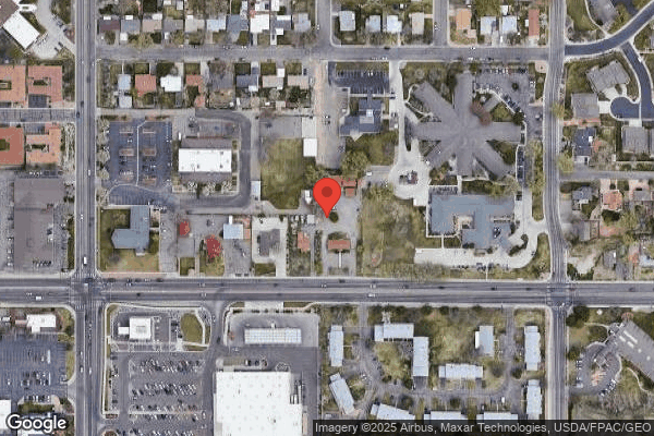 LARCHWOOD INNS nursing home in GRAND JUNCTION, CO - Photo 1 of 5