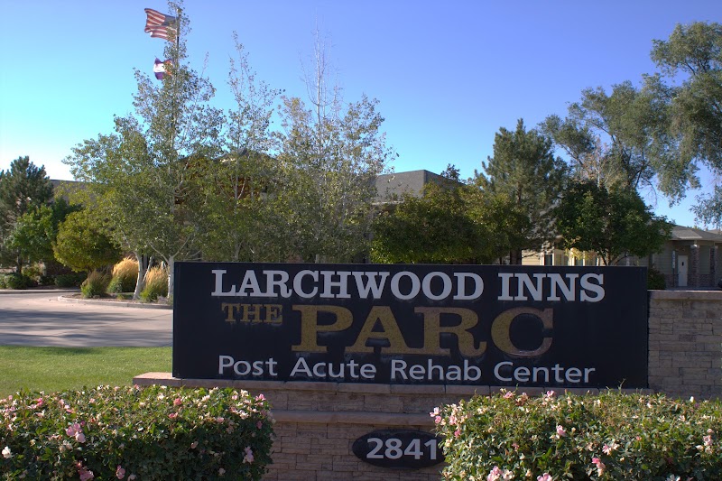 LARCHWOOD INNS nursing home in GRAND JUNCTION, CO - Photo 2 of 5