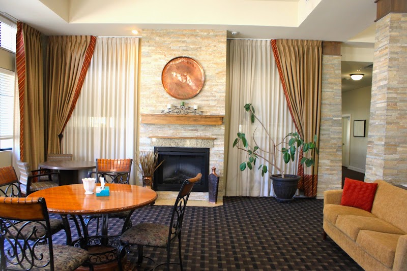 LARCHWOOD INNS nursing home in GRAND JUNCTION, CO - Photo 4 of 5