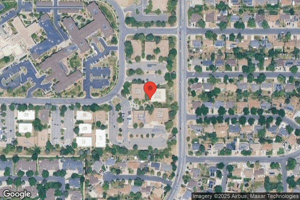 LIFE CARE CENTER OF AURORA nursing home in AURORA, CO - Photo 1 of 10