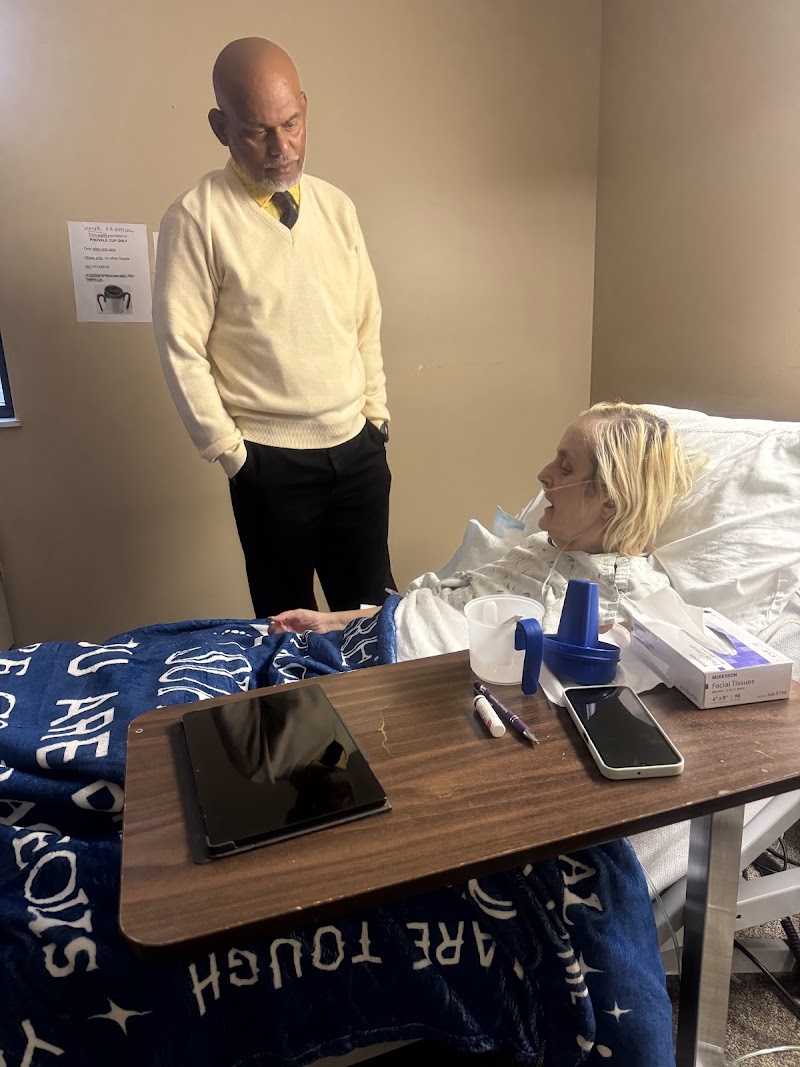 LIFE CARE CENTER OF AURORA nursing home in AURORA, CO - Photo 3 of 10