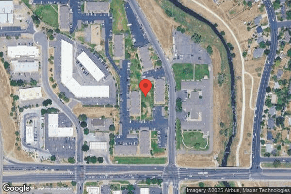 UNIVERSITY HEIGHTS CARE CENTER nursing home in AURORA, CO - Photo 1 of 5