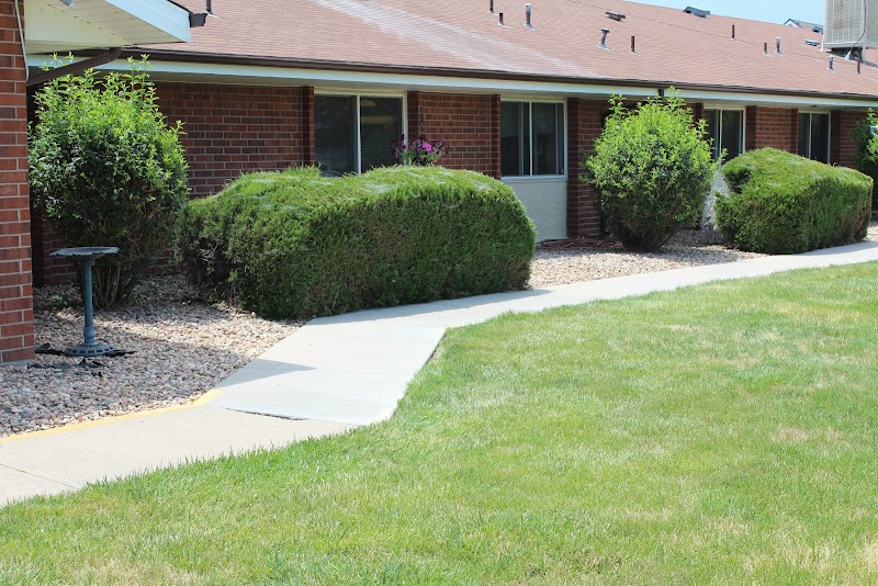 UNIVERSITY HEIGHTS CARE CENTER nursing home in AURORA, CO - Photo 5 of 5