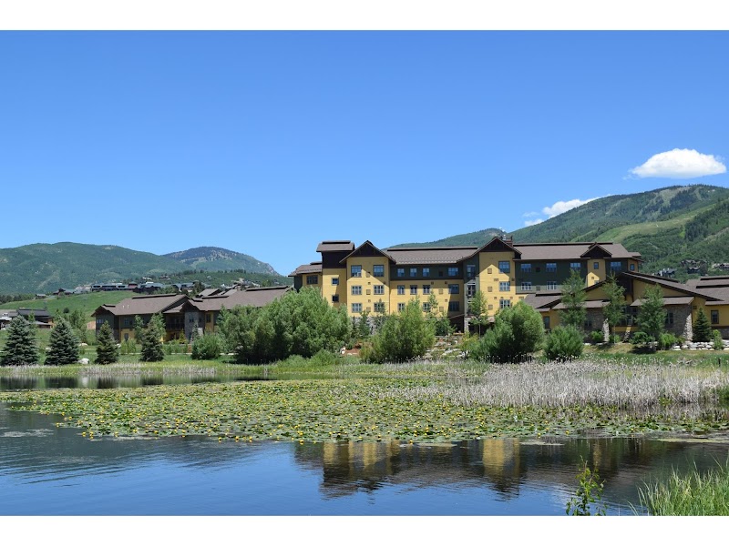 CASEY'S POND SENIOR LIVING nursing home in STEAMBOAT SPRINGS, CO - Photo 2 of 10