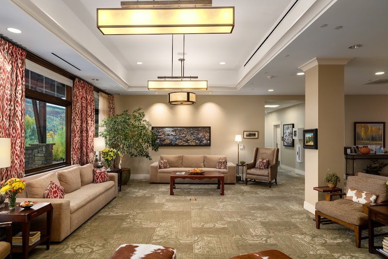 CASEY'S POND SENIOR LIVING nursing home in STEAMBOAT SPRINGS, CO - Photo 5 of 10