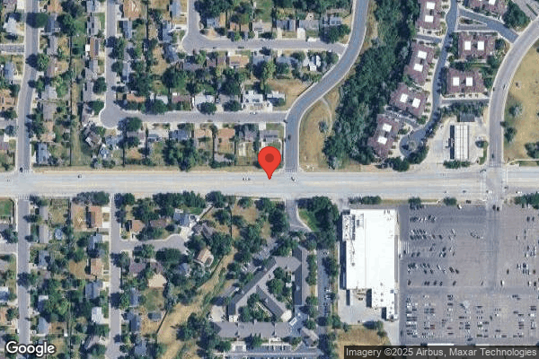 SUITES AT SOMEREN GLEN CARE CENTER, THE nursing home in CENTENNIAL, CO - Photo 1 of 5