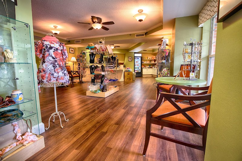 SUITES AT SOMEREN GLEN CARE CENTER, THE nursing home in CENTENNIAL, CO - Photo 3 of 5