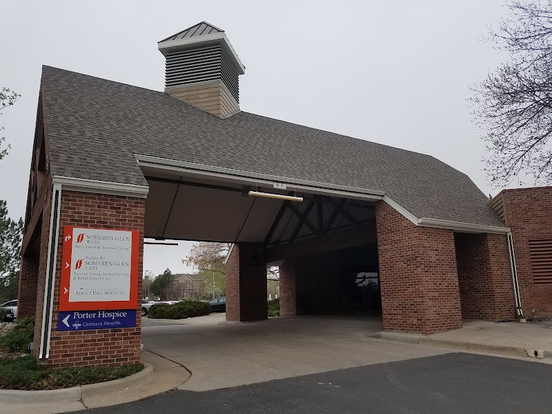 SUITES AT SOMEREN GLEN CARE CENTER, THE nursing home in CENTENNIAL, CO - Photo 5 of 5