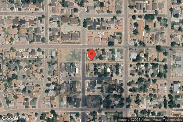 VALLEY VIEW HEALTH CARE CENTER, INC nursing home in CANON CITY, CO - Photo 1 of 5