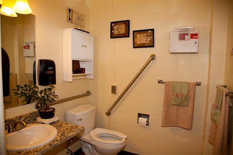 VALLEY VIEW HEALTH CARE CENTER, INC nursing home in CANON CITY, CO - Photo 4 of 5