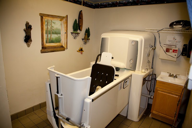 VALLEY VIEW HEALTH CARE CENTER, INC nursing home in CANON CITY, CO - Photo 5 of 5