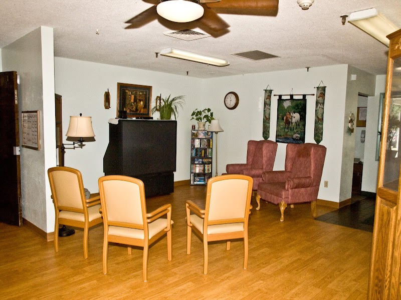 HOLLY CARE CENTER nursing home in HOLLY, CO - Photo 3 of 9